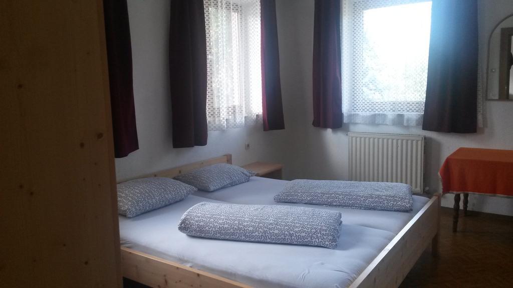 Gassnerwirt Radfeld Hotell Rum bild