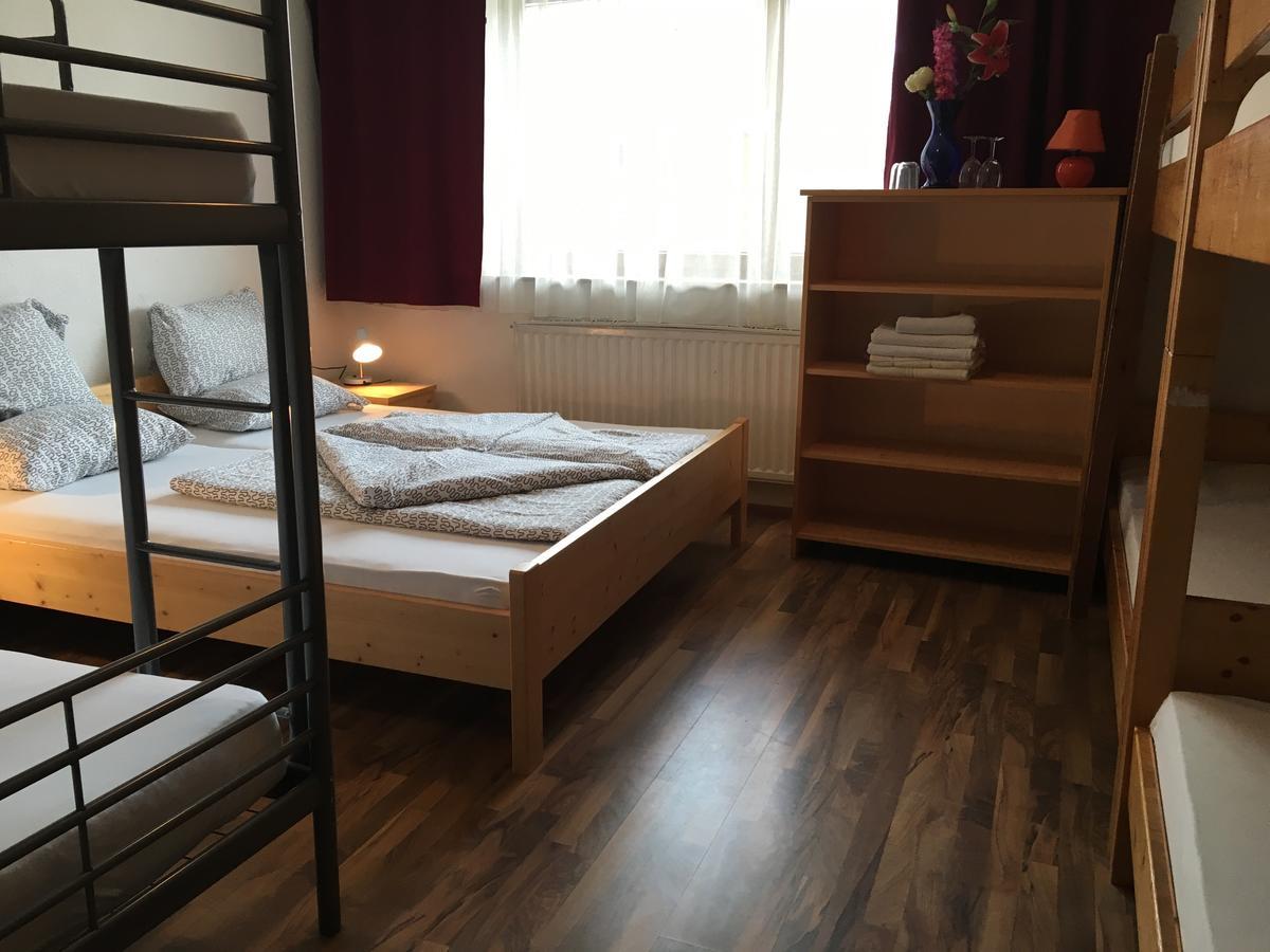 Gassnerwirt Radfeld Hotell Exteriör bild