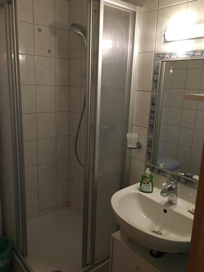 Gassnerwirt Radfeld Hotell Exteriör bild